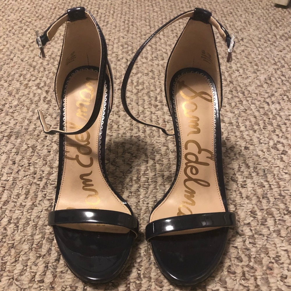 Sam Edelman heels